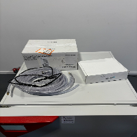 Binder Incubator CO2 CB260 image 2